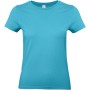 #E190 Ladies' T-shirt Swimming Pool XS
