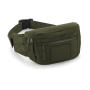 MOLLE Utility Waistpack - Military Green - One Size