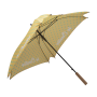 CreaRain Square RPET - custom made paraplu