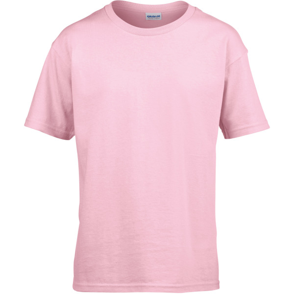 Softstyle Euro Fit Youth T-shirt