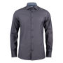 J.H&F Purple Bow 142 Regular Grey 4XL