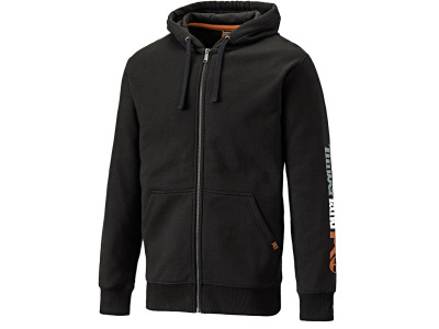 Jasje met capuchon en rits Honcho Sport Jasje met capuchon en rits Honcho Sport