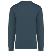 Crew neck sweatshirt Orion Blue XS