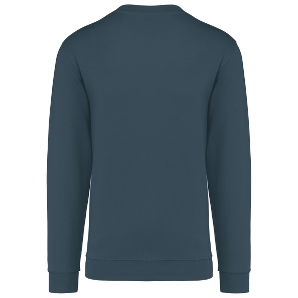 Sweater ronde hals Orion Blue XS