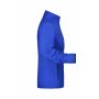 Ladies' Promo Softshell Jacket - nautic-blue/navy - S