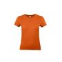 B&C #E190 Women, Urban Orange, M