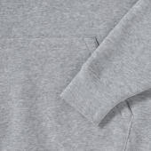 Men's Authentic Hooded Sweat - Convoy Grey - XL