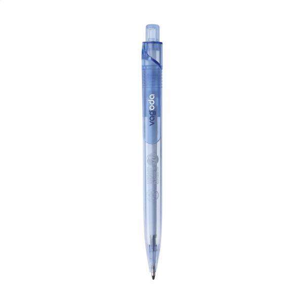 RPET Big Clip Pen pennen