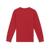 Mini Changer - Iconische kindersweater met ronde hals - 3-4