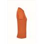 B&C Inspire Polo Women_° Urban Orange, XL