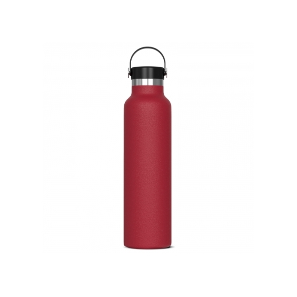 Thermofles Marley 650ml - Donker Rood
