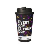 Coffee Mug Premium Deluxe 350 ml koffiebeker