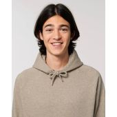 Stanley Flyer - Iconische mannensweater met capuchon - S