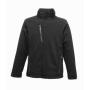 Apex Soft Shell Jacket, Black, 3XL, Regatta