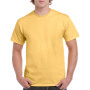Gildan T-shirt Heavy Cotton for him 148 yellow haze L