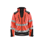 Softshell jack High Vis