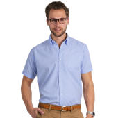 Oxford SSL/men Shirt