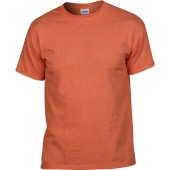 Heavy Cotton™Classic Fit Adult T-shirt Sunset XXL