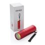 COB torch, red