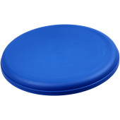 Max kunststof hondenfrisbee - Blauw