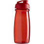 H2O Active® Pulse 600 ml sportfles met flipcapdeksel