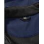 Signature Tagless Softshell Jacket Men - Black - S