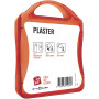 MyKit Pleister Set - Rood