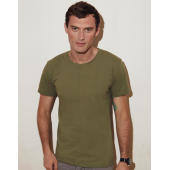 Iconic 150 T - Heather Royal - L