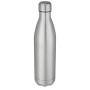 Cove 750 ml vacuum insulated stainless steel bottle - Zilver