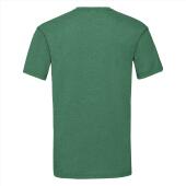 FOTL Valueweight T, Retro Heather Green, 3XL