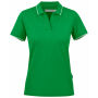 Harvest Greenville Polo Woman Sport Green XS