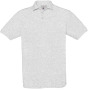 Safran Polo Shirt Ash XL