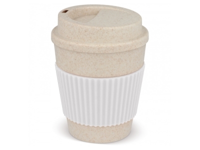 Bamboevezel mok 360ml Bamboevezel mok 360ml