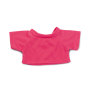 Mini-t-shirt - pink