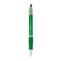 SLIM. Slipvaste ABS balpen met clip