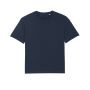 Fuser - Uniseks relaxed t-shirt - XXS