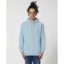 Sider - Uniseks sweater met capuchon zijzakken - XS