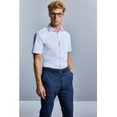 Men's Shortsleeve Tailored Coolmax® Shirt