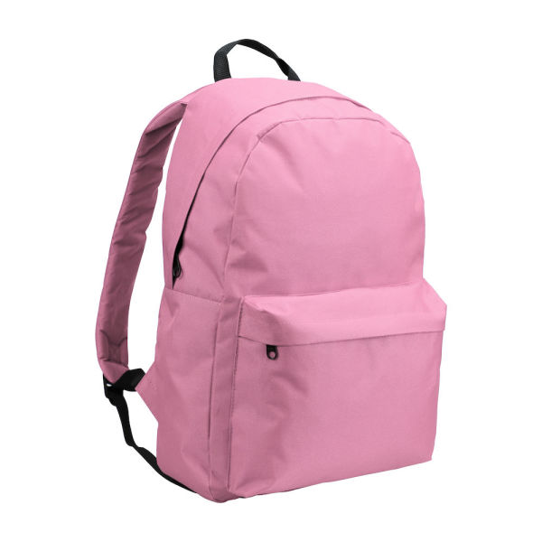 Spirit Daypack Pink No Size