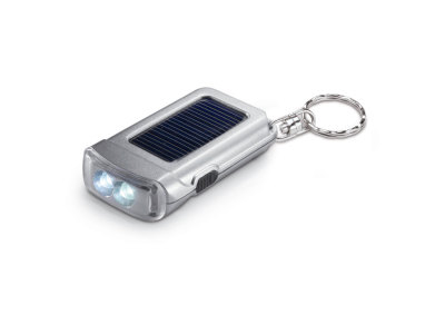 RINGAL - Sleutelhanger met zaklamp RINGAL - Sleutelhanger met zaklamp
