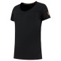 T-shirt Premium Naden Dames 104005 Black L