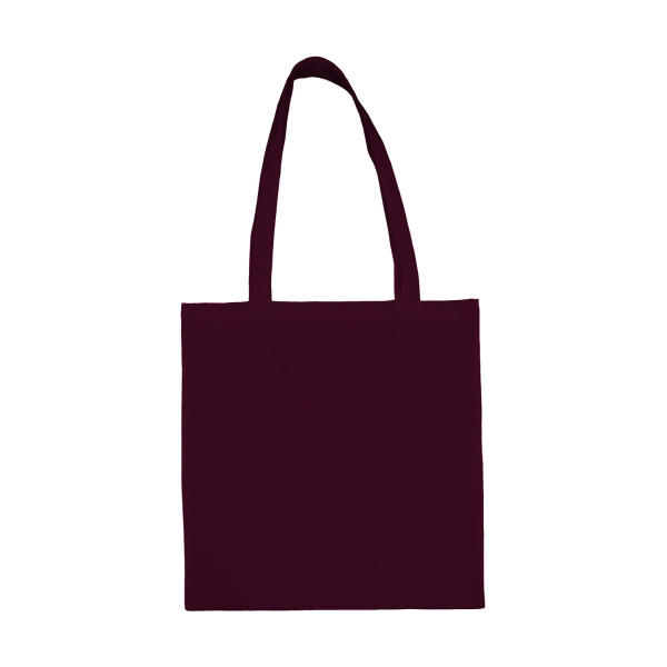 Cotton Bag LH - Claret - One Size