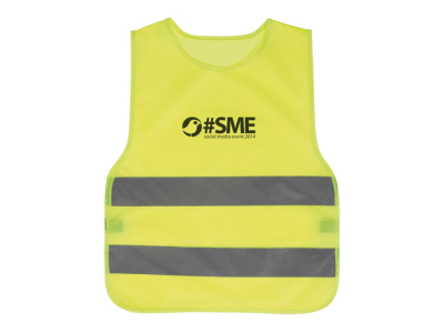 Safety vest children