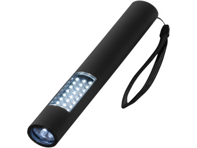 Lutz 28-LED magnetische zaklantaarn