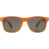 Sun Ray rPET solglasögon - Orange