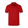 Worker Polo - red - 3XL