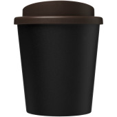 Americano® Espresso Eco 250 ml återvunnen termomugg - Svart/Brun