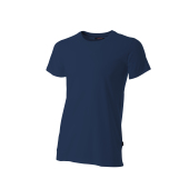T-shirt Fitted 101004 Navy S