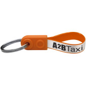 AD-Loop® Mini nyckelring - Orange