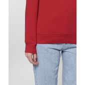 Roller - Essential unisex sweatshirt met ronde hals - S